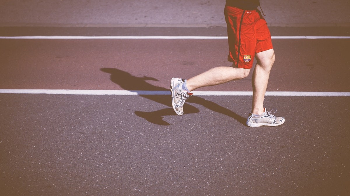 Kaip reguliariai sportuoti ir išlaikyti motyvaciją